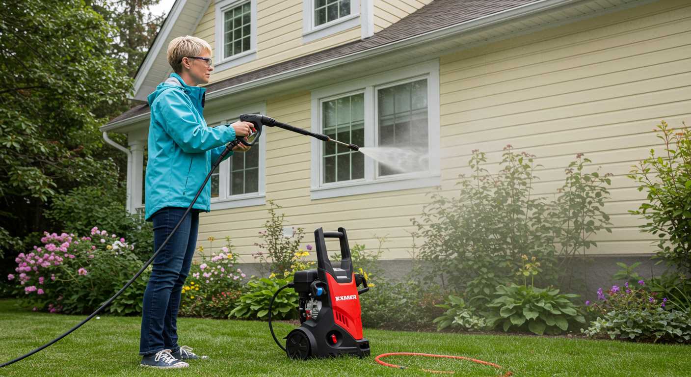 Do i need to dilute pressure washer detergent